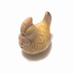 Cocos din ceramica - solnita
