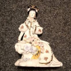 Zeitate feminina de protectie Kwan Yin