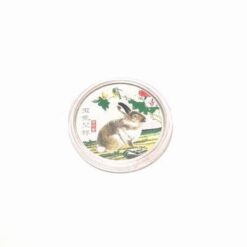 Moneda Iepurelui Norocos