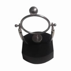Remediu Feng Shui in miscare - perpetuum mobile
