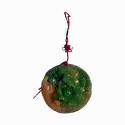 Ornament de perete cu Buddha al Armoniei
