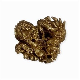 Dragonul Cerului pentru stimularea planului profesional Dragonul Cerului pentru stimularea planului profesional