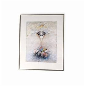 Tablou XXL - reproducere - arta abstracta