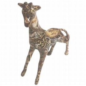 Girafa Feng Shui - decizii intelepte