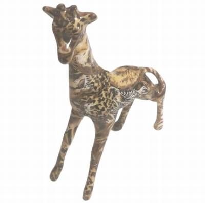 Girafa Feng Shui - decizii intelepte Girafa Feng Shui - decizii intelepte