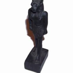 Bastet din rasina neagra