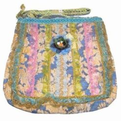 Geanta Feng Shui din material textil