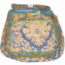 Geanta Feng Shui din material textil