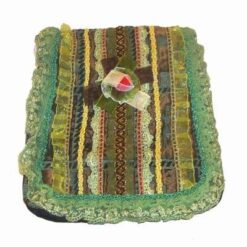 Geanta Feng Shui din material textil