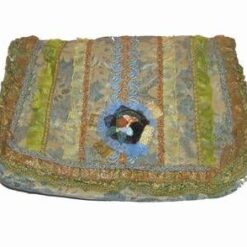 Geanta Feng Shui din material textil