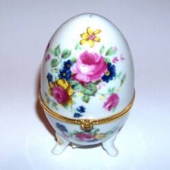 Ou Feng Shui din portelan