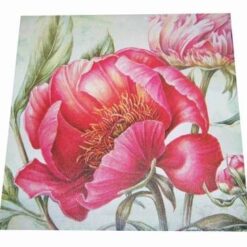 Tablou pe canvas cu florile prosperitatii
