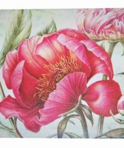 Tablou pe canvas cu florile prosperitatii