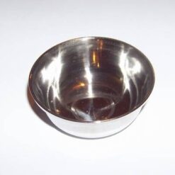 Vas de arderi din inox