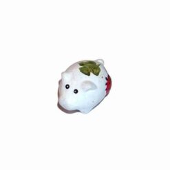 Porcusorul norocului absolut din ceramica
