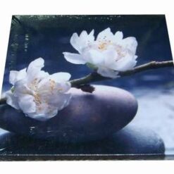 Tablou Feng Shui cu flori de mar