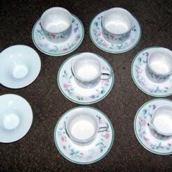 Set de ceai si cafea