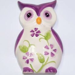 Bufnita din ceramica - suport de calorifer
