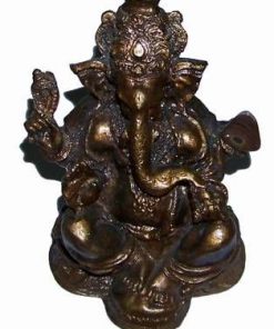 Statuia lui Ganesha