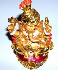 Statuia lui Ganesha