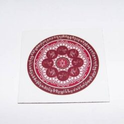 Talismanul antifurt si anti-violenta - magnet