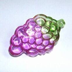 Minivas in forma de ciorchine de strugure