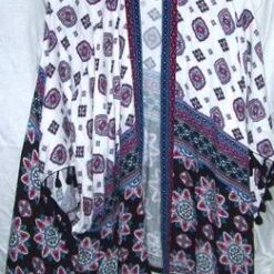 Bluza XXL din bumbac
