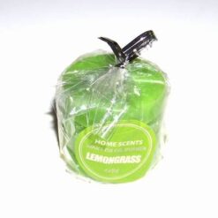 Ceara pentru vasul de aromaterapie - lemongrass
