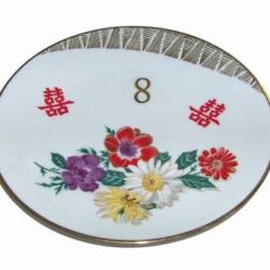 Farfurie Feng Shui cu suport