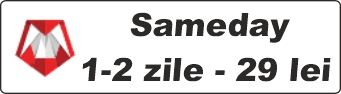 Livrare prin Sameday