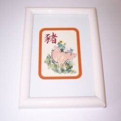 Tablou Feng Shui