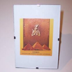 Tablou Feng Shui cu Osiris