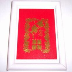 Tablou Feng Shui pentru birou