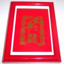 Tablou Feng Shui pentru birou