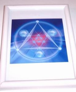 Mandala Feng Shui -Contact