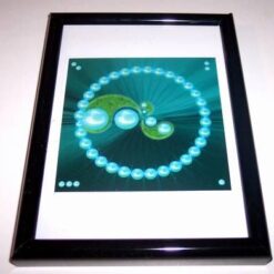 Mandala Feng Shui -Integrarea