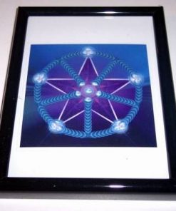 Mandala Feng Shui - Eliberare