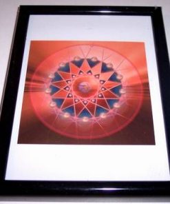 Mandala Feng Shui - Intelepciune