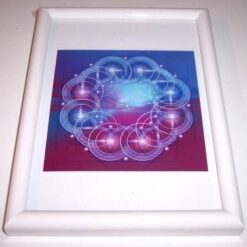 Mandala Feng Shui - Dualitatea