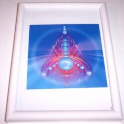 Mandala Feng Shui - Frecventa