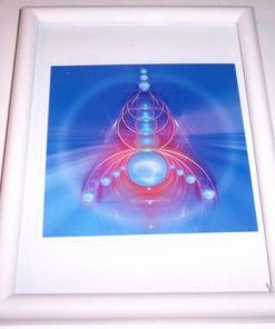 Mandala Feng Shui - Frecventa