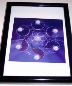 Mandala Feng Shui - Iertarea