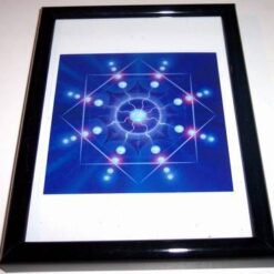 Mandala Feng Shui - Sinceritatea