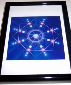 Mandala Feng Shui - Sinceritatea