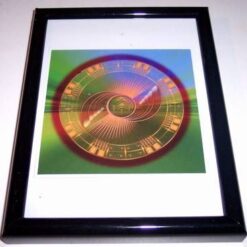 Mandala Feng Shui - Schimbarea timpului