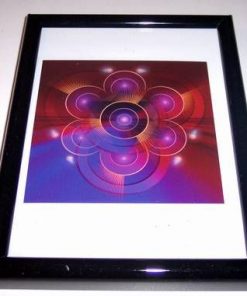 Mandala Feng Shui - Libertate