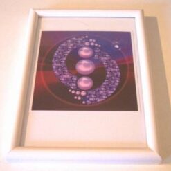Mandala Feng Shui - Iluzie