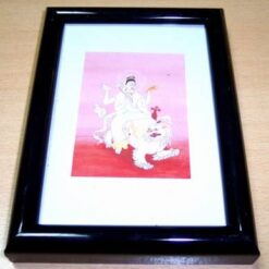 Tablou Feng Shui cu zeitate feminina