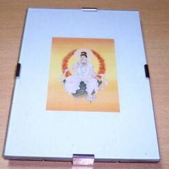 Tablou Feng Shui cu zeitate feminina
