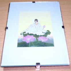 Tablou Feng Shui cu zeitate feminina
